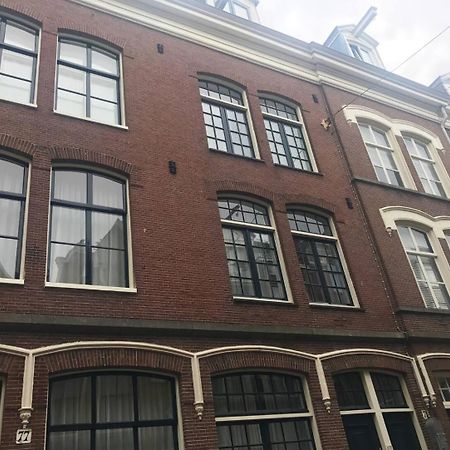 Kerkstraat Residence Amsterdam Extérieur photo
