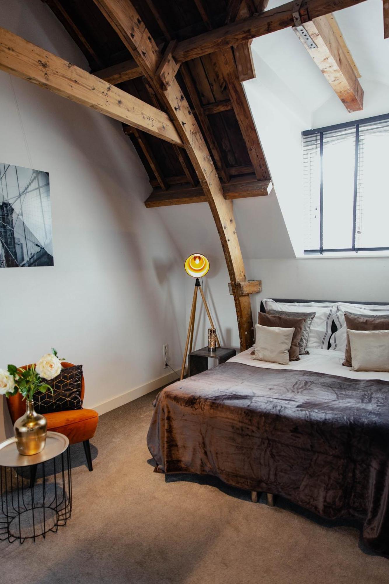 Kerkstraat Residence Amsterdam Extérieur photo