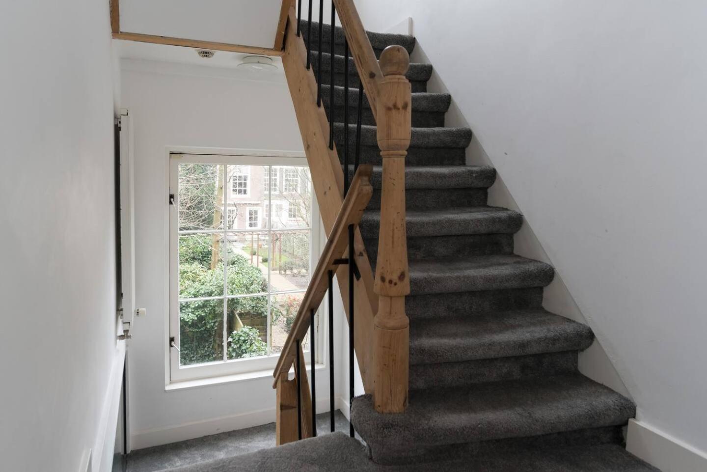 Kerkstraat Residence Amsterdam Extérieur photo