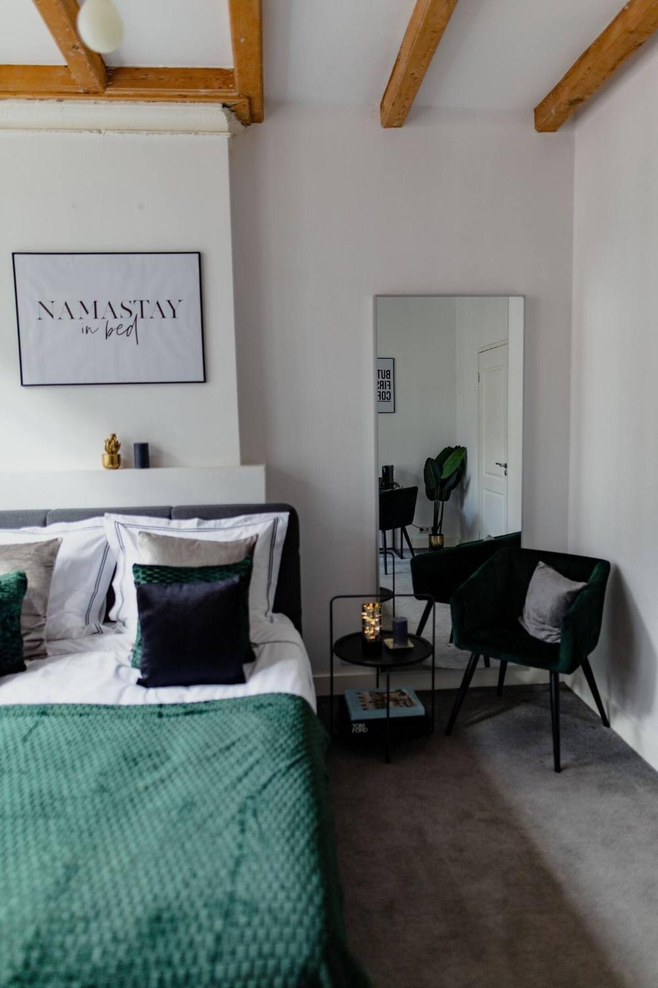 Kerkstraat Residence Amsterdam Extérieur photo