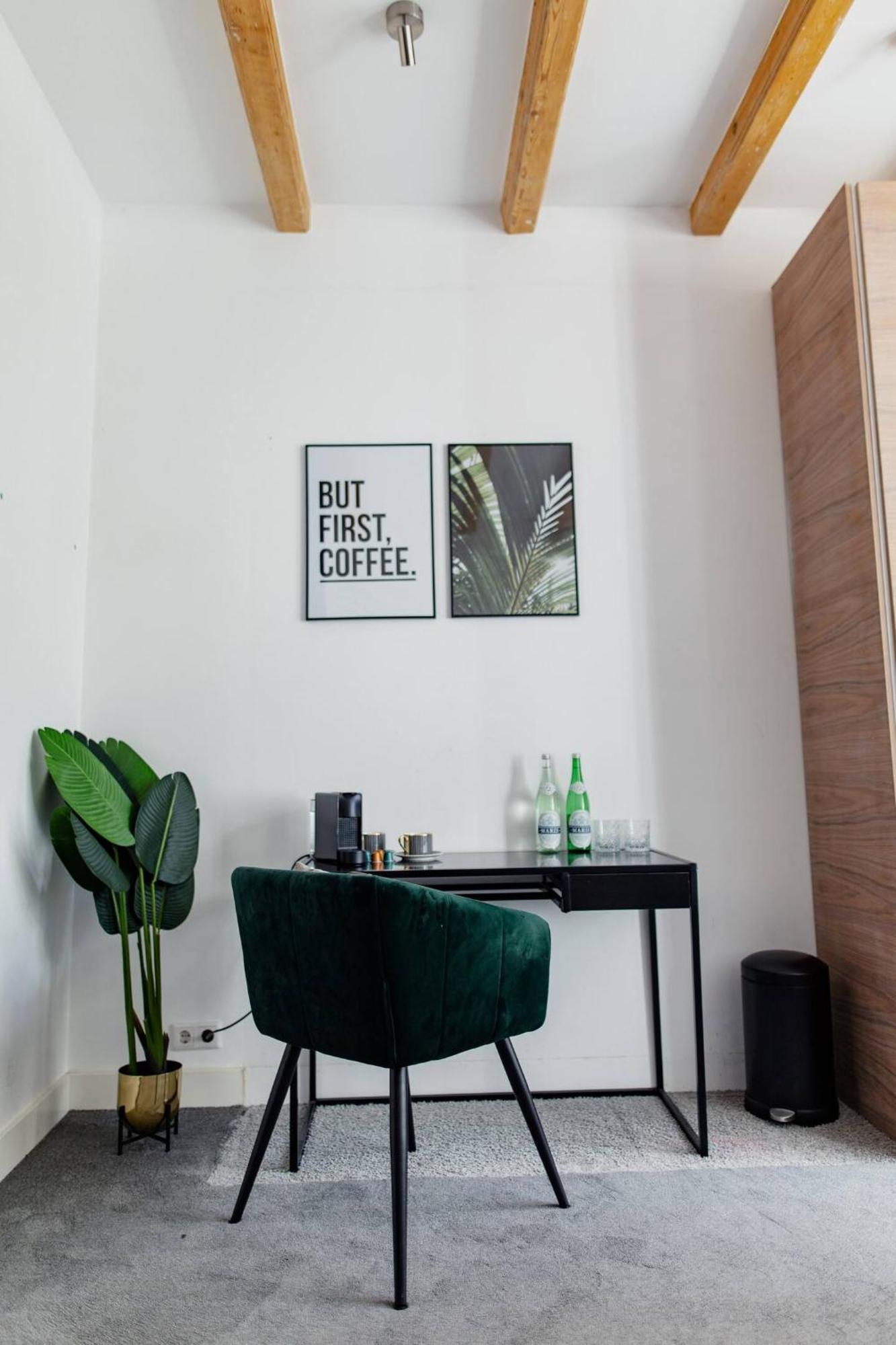 Kerkstraat Residence Amsterdam Extérieur photo