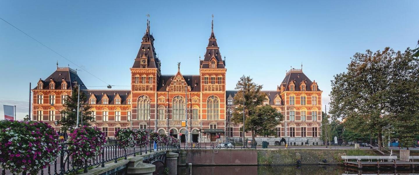 Kerkstraat Residence Amsterdam Extérieur photo