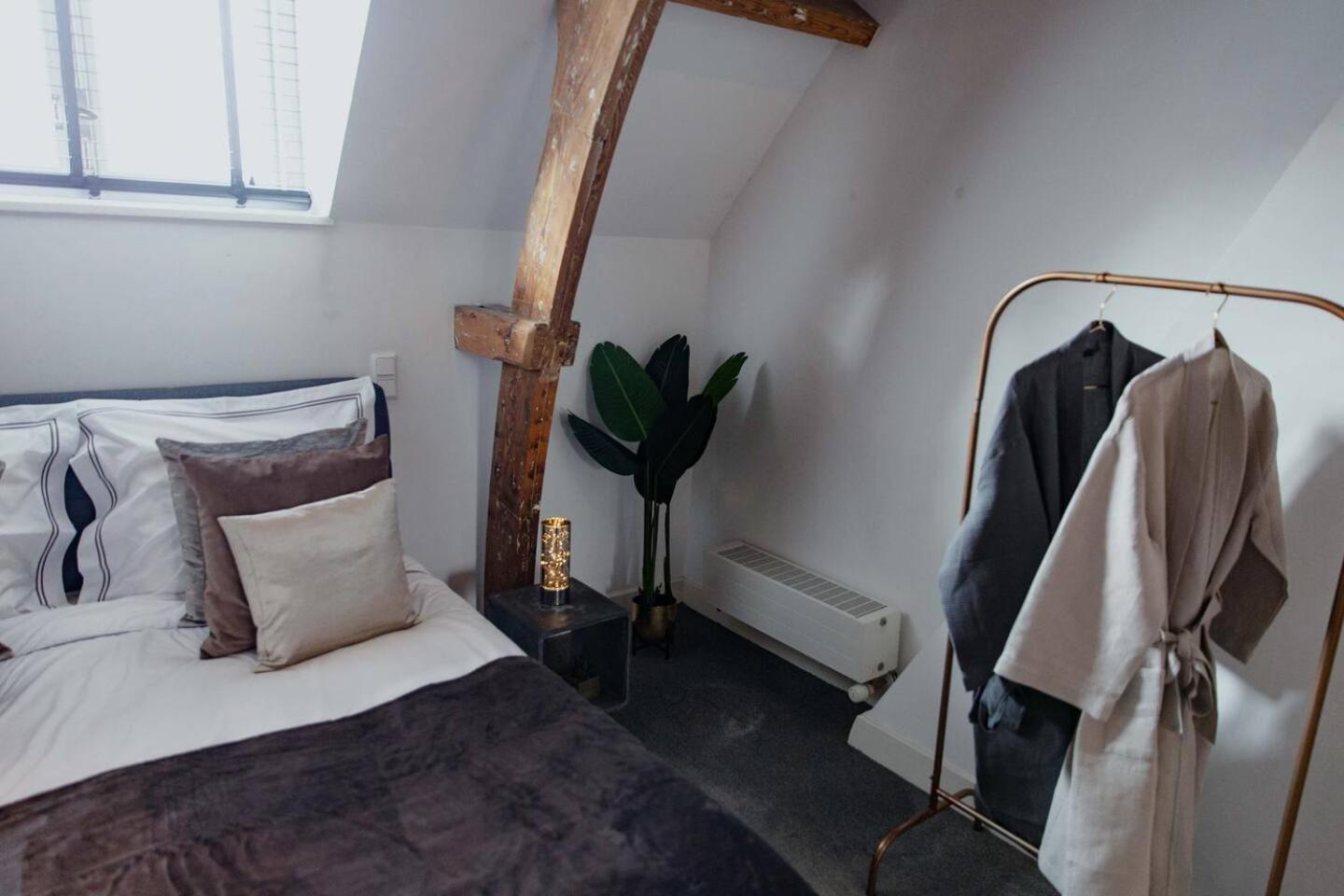 Kerkstraat Residence Amsterdam Extérieur photo