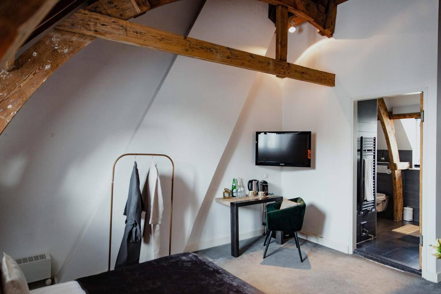 Kerkstraat Residence Amsterdam Extérieur photo