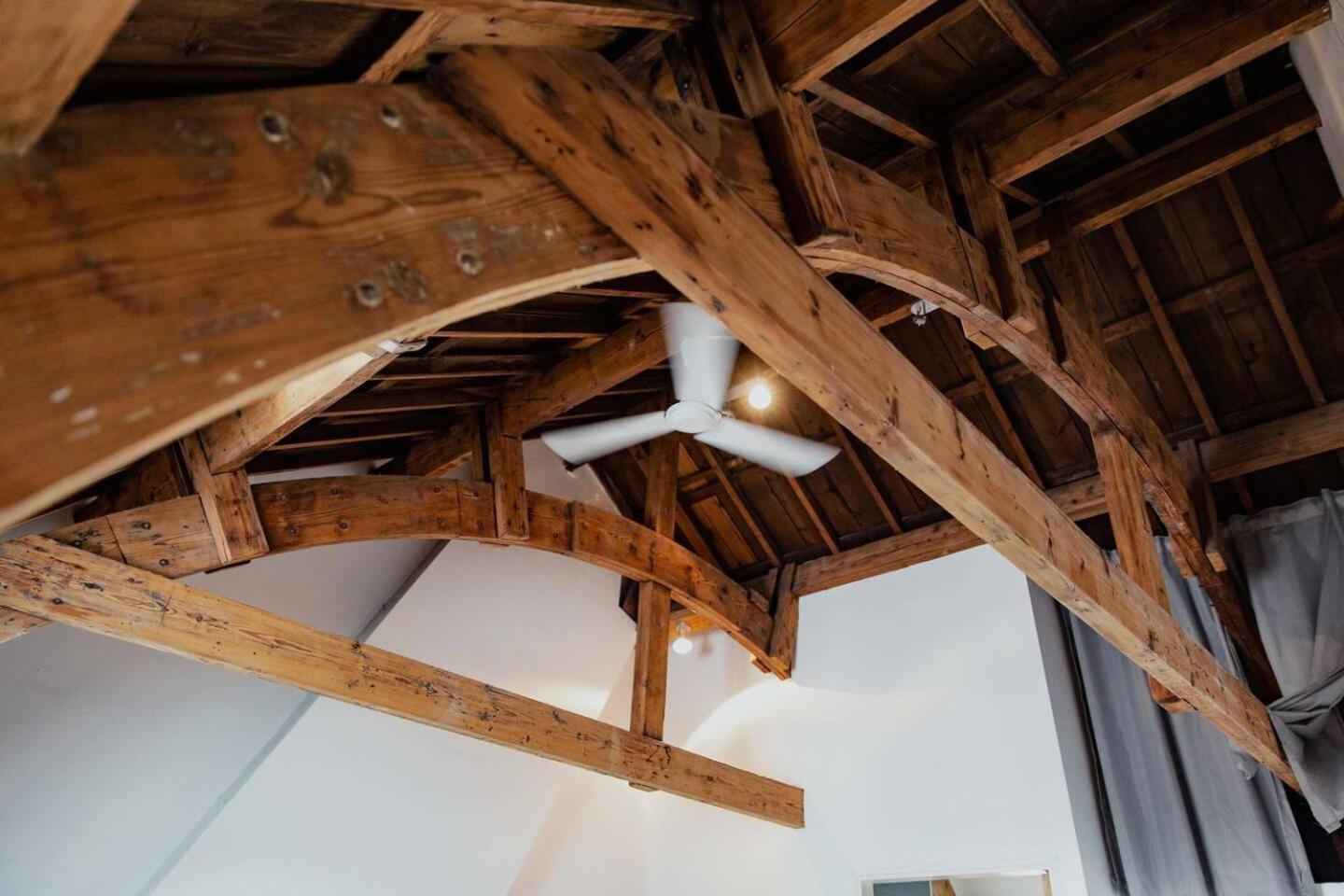 Kerkstraat Residence Amsterdam Extérieur photo
