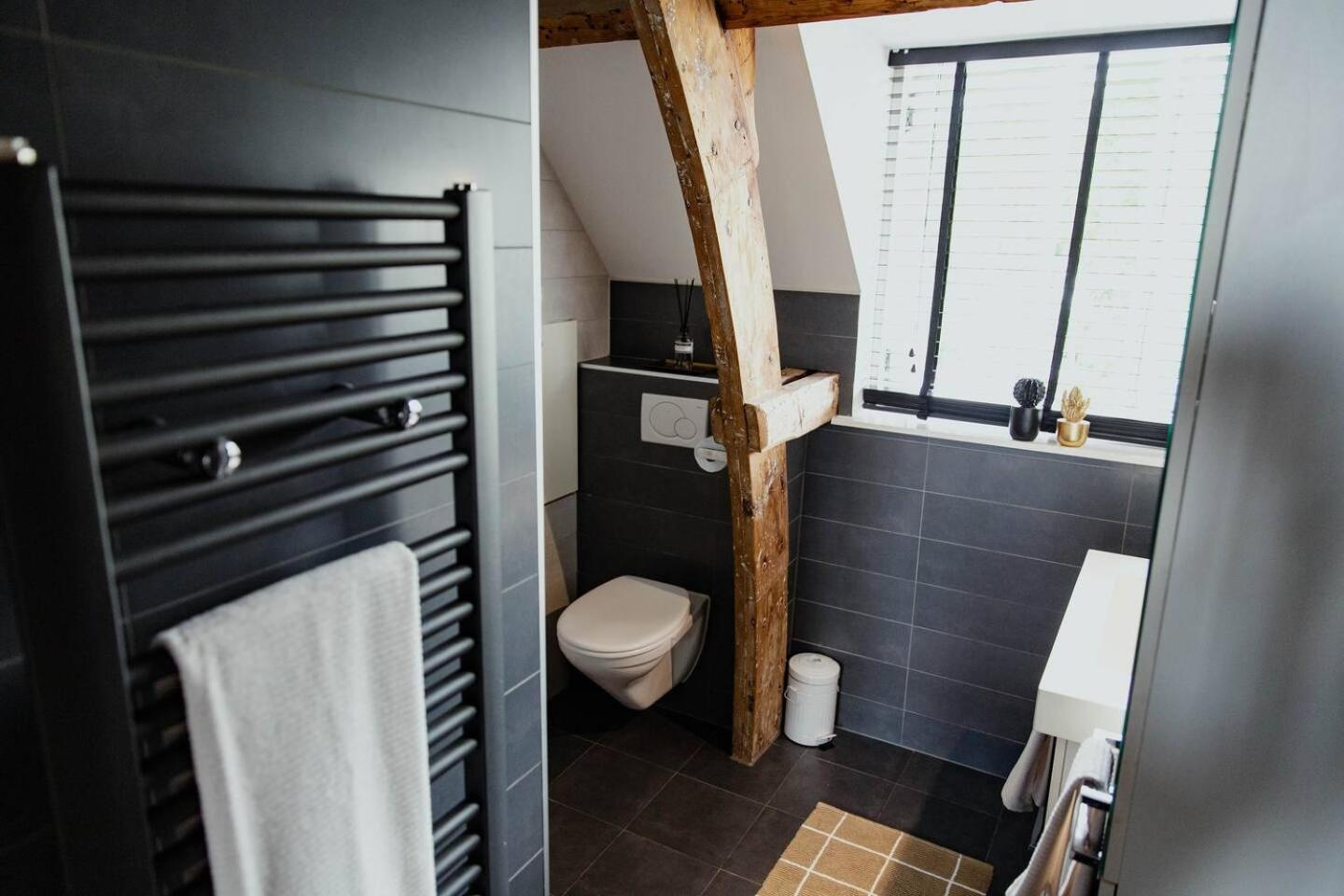 Kerkstraat Residence Amsterdam Extérieur photo