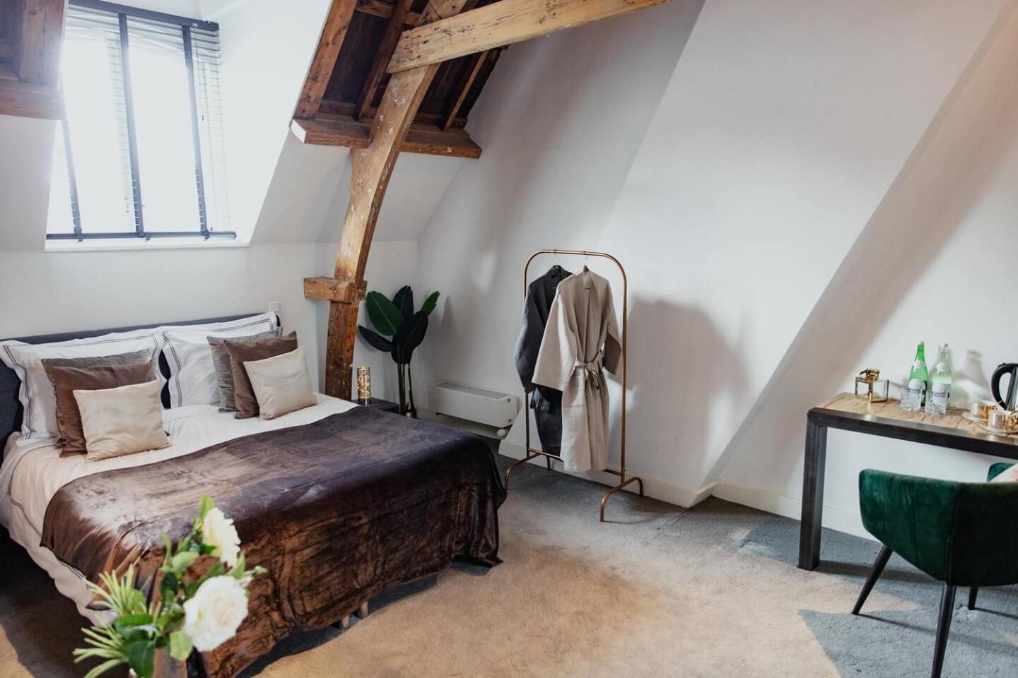 Kerkstraat Residence Amsterdam Extérieur photo