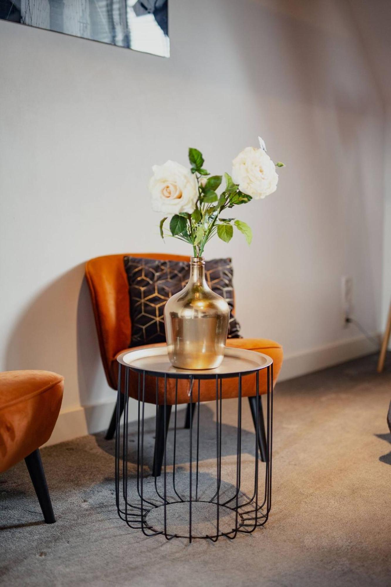 Kerkstraat Residence Amsterdam Extérieur photo