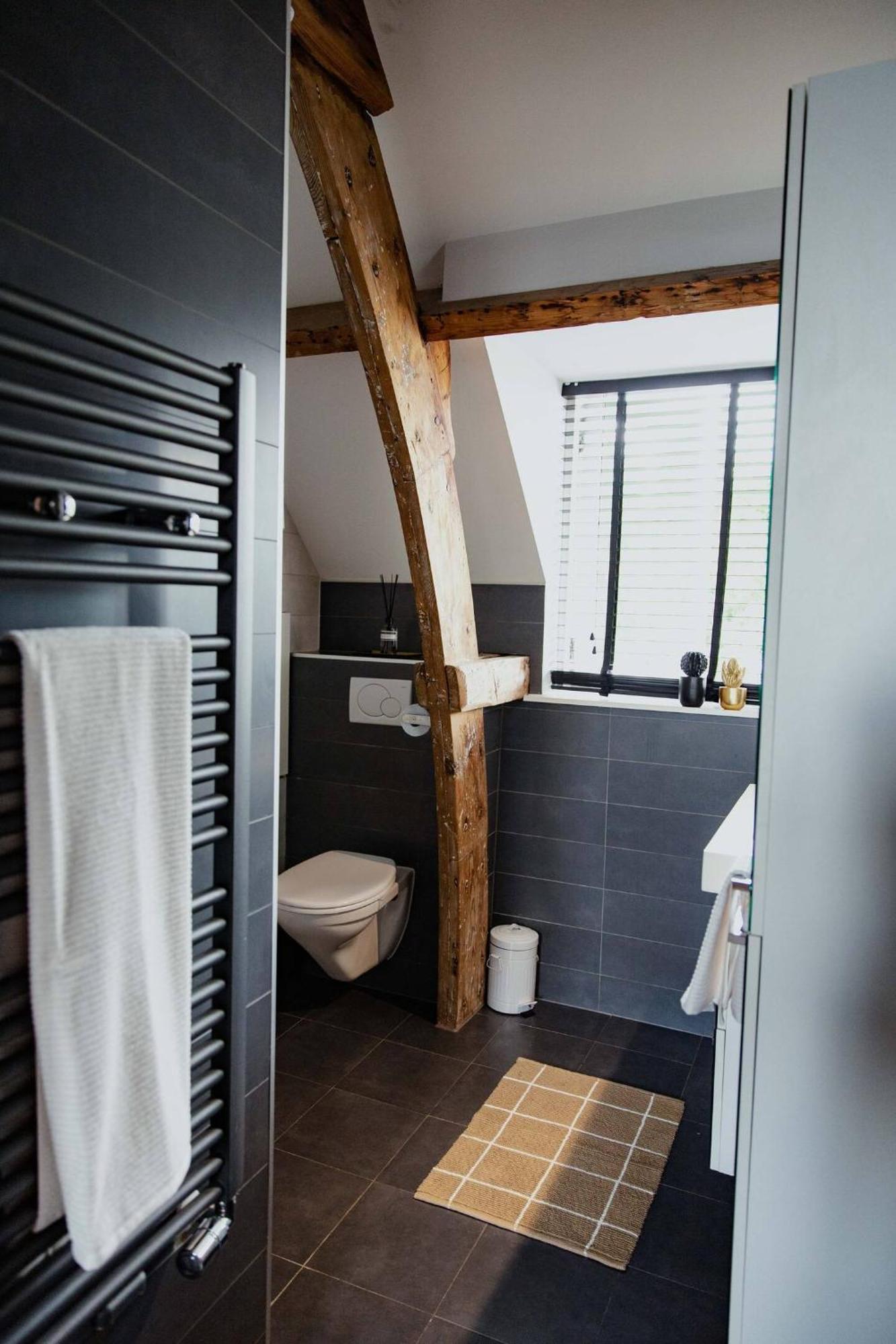 Kerkstraat Residence Amsterdam Extérieur photo