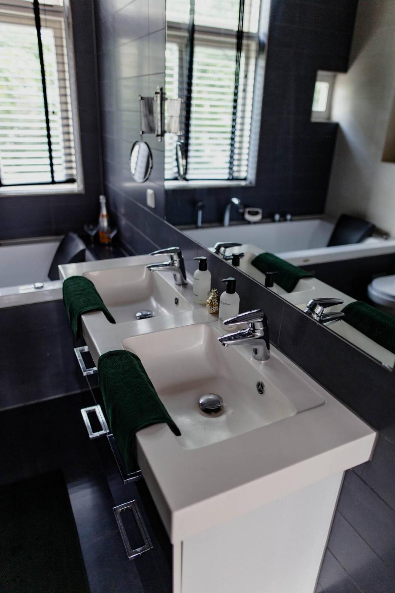 Kerkstraat Residence Amsterdam Extérieur photo