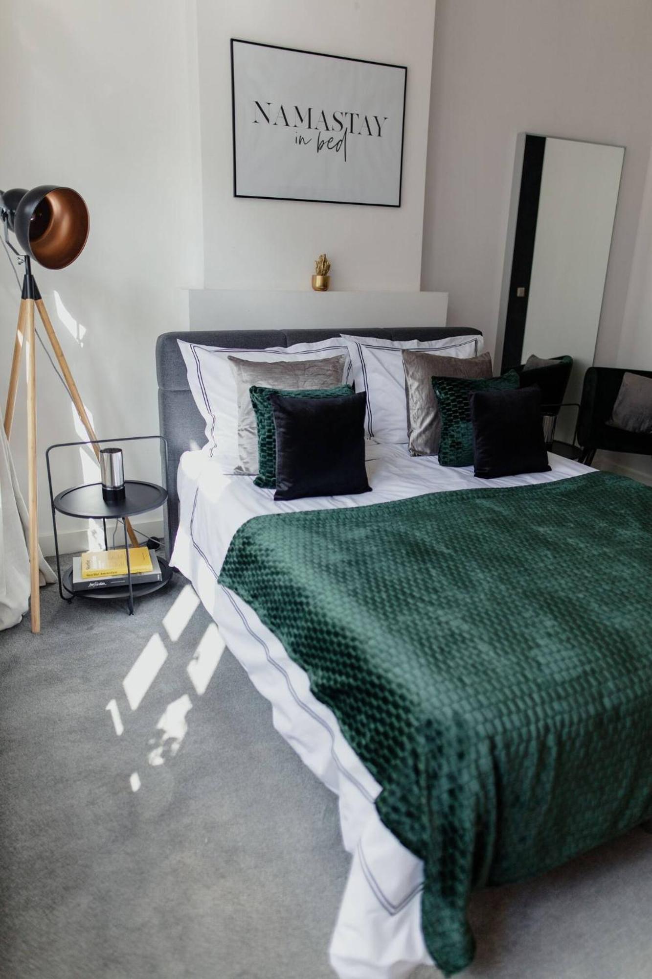 Kerkstraat Residence Amsterdam Extérieur photo