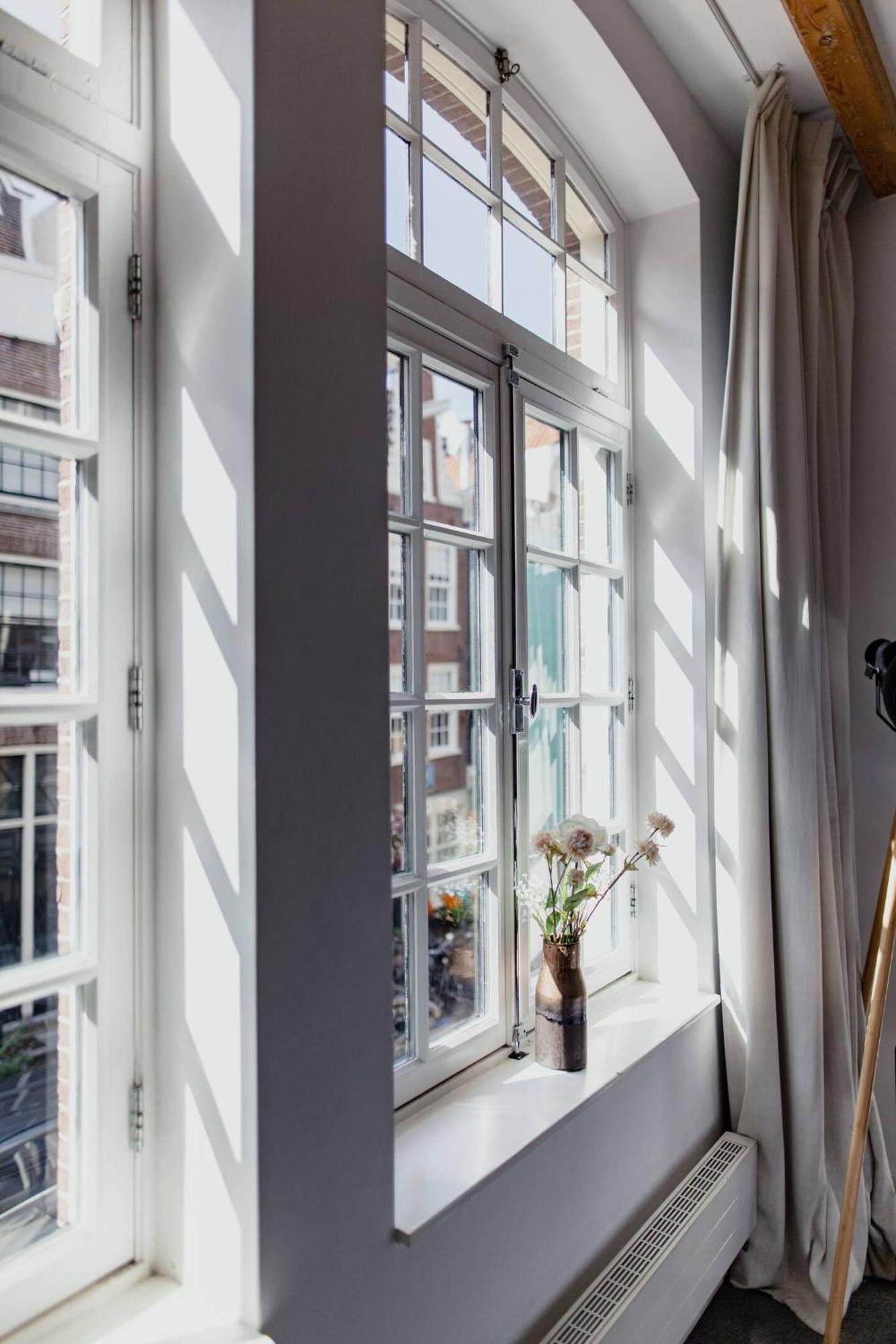 Kerkstraat Residence Amsterdam Extérieur photo