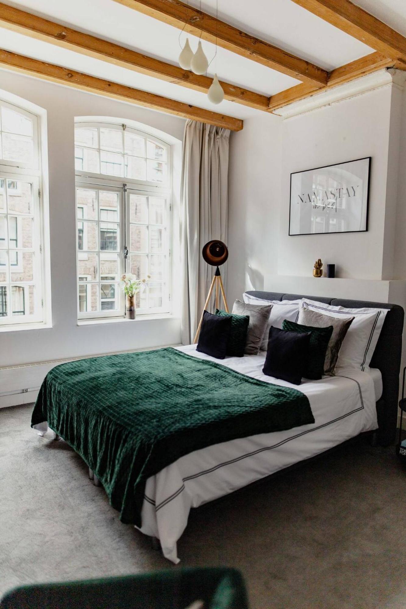 Kerkstraat Residence Amsterdam Extérieur photo