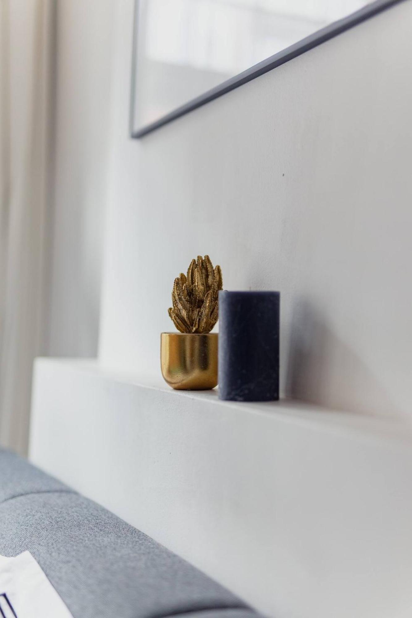 Kerkstraat Residence Amsterdam Extérieur photo