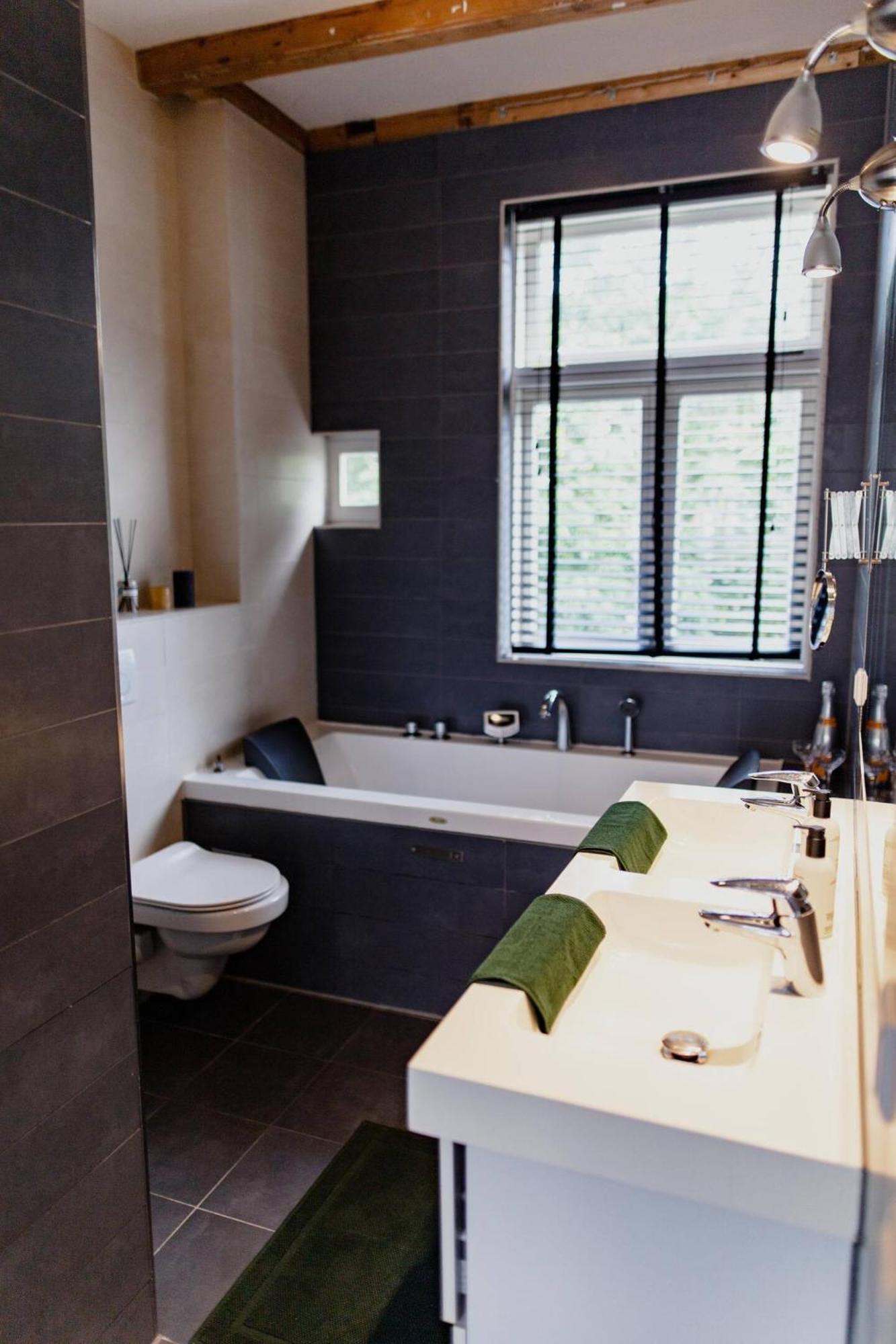 Kerkstraat Residence Amsterdam Extérieur photo