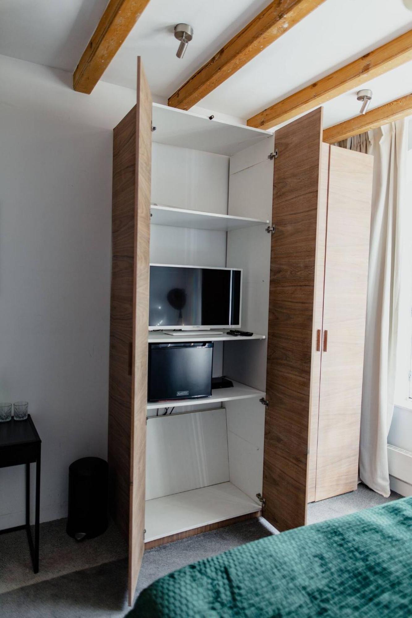 Kerkstraat Residence Amsterdam Extérieur photo