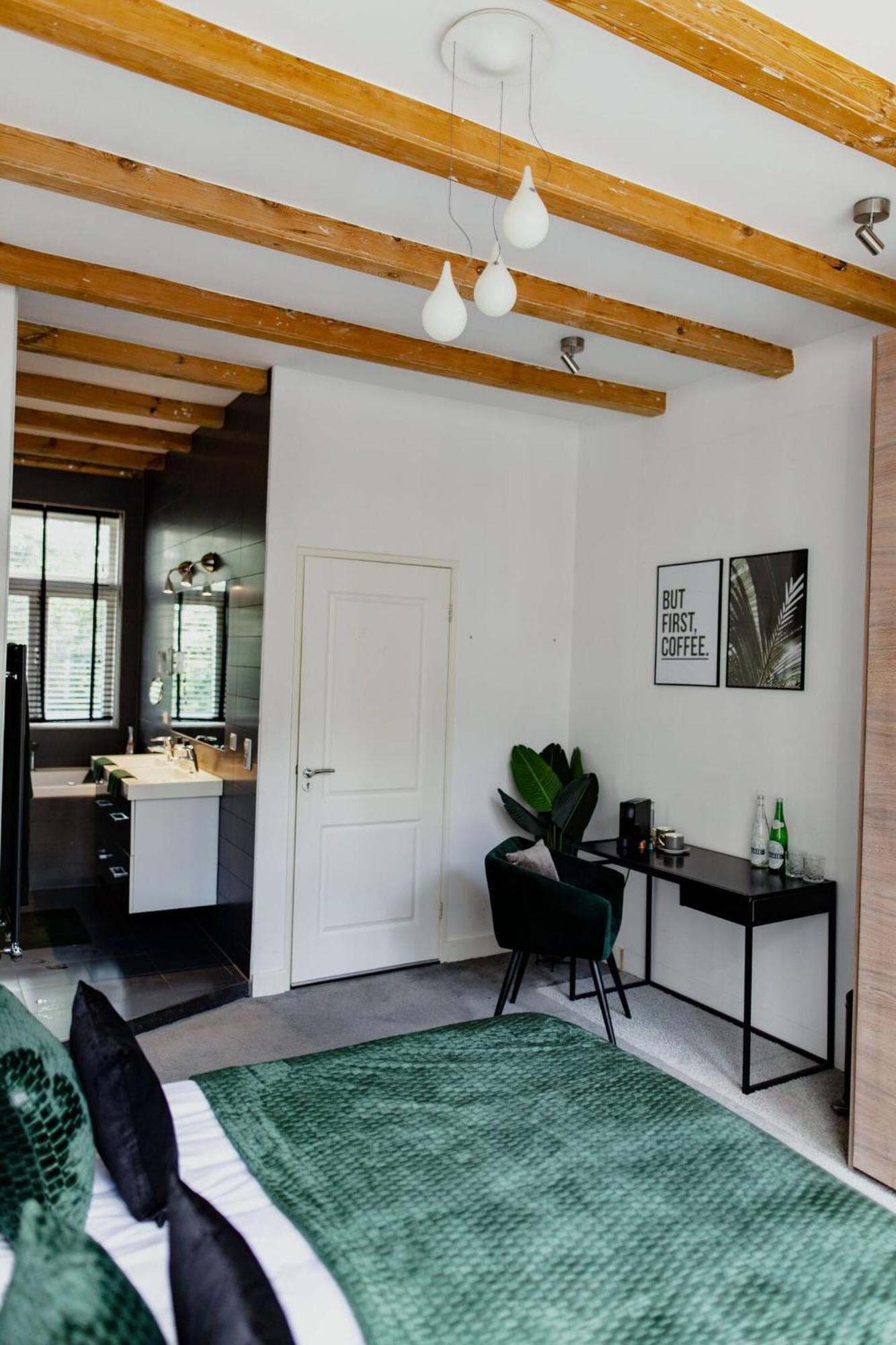 Kerkstraat Residence Amsterdam Extérieur photo