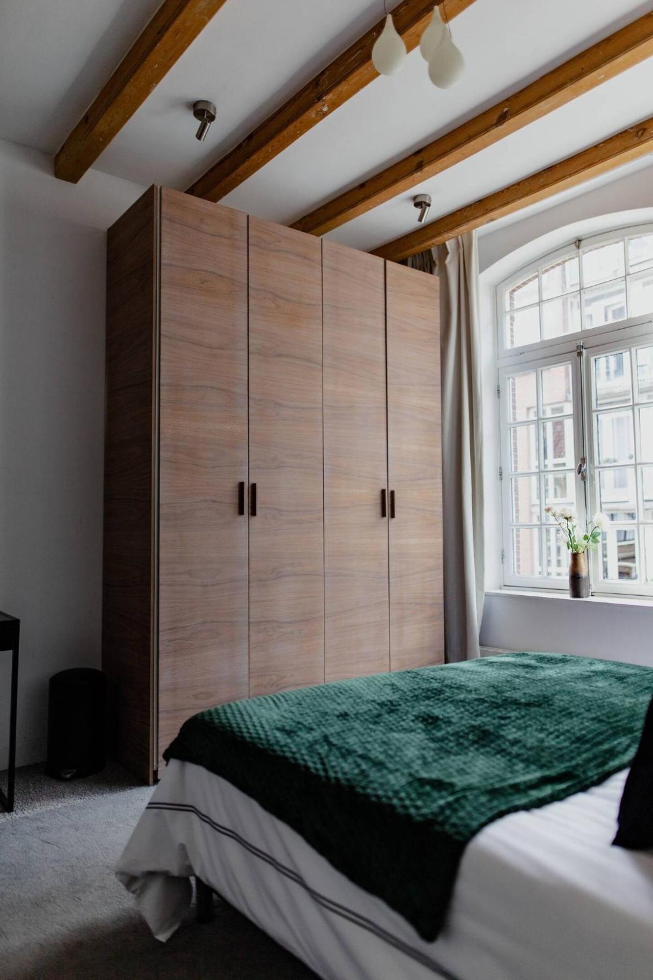 Kerkstraat Residence Amsterdam Extérieur photo